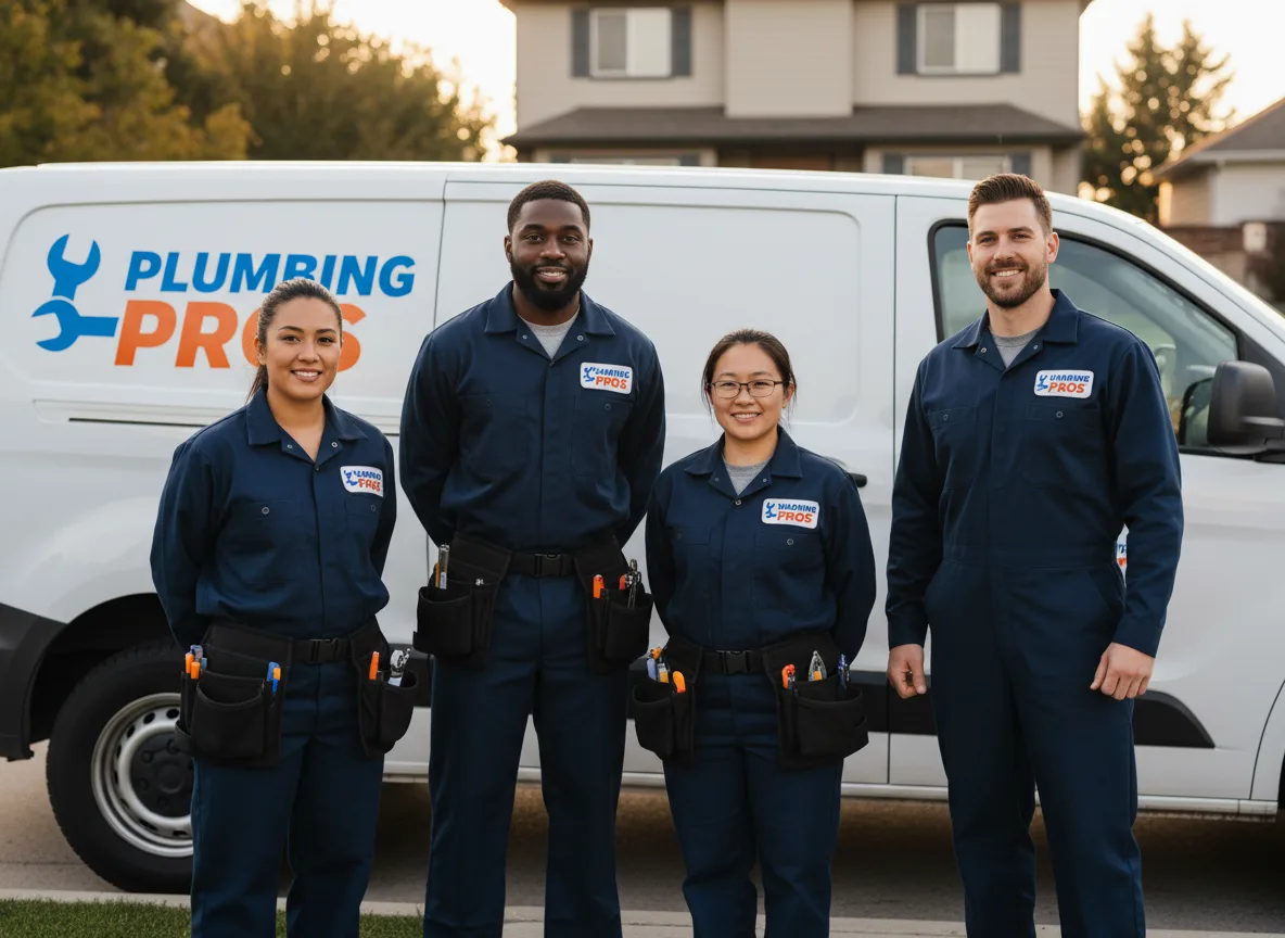 Water Heater Repair company in Washington Court House, OH